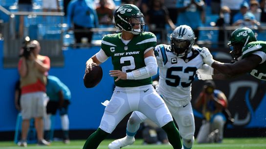Bedard: Confident/worried list for Patriots matching up with the Jets; @BetUS_Official game pick taken at BSJ Headquarters (Patriots)